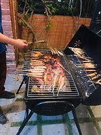 Little Colmar - Homestay & Pottery Studio