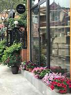 Little Colmar - Homestay & Pottery Studio