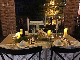 Little Colmar - Homestay & Pottery Studio