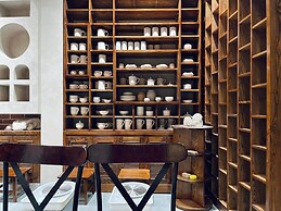 Little Colmar - Homestay & Pottery Studio