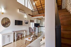 Little Colmar - Homestay & Pottery Studio