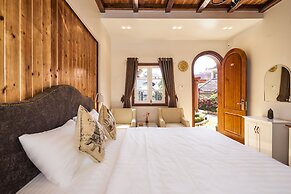 Little Colmar - Homestay & Pottery Studio