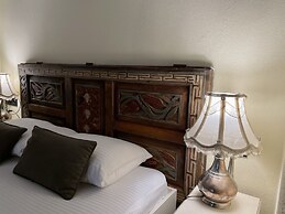 Urla Taş Konak Otel