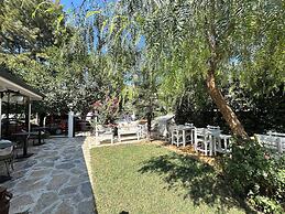 Urla Taş Konak Otel