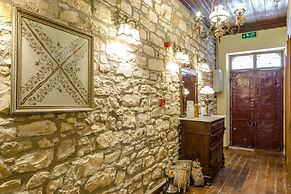 Urla Taş Konak Otel