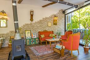 Urla Taş Konak Otel