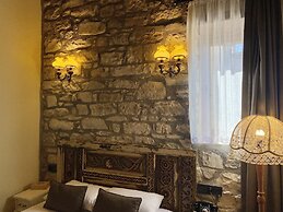 Urla Taş Konak Otel