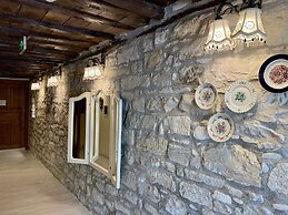 Urla Taş Konak Otel