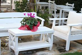 Urla Taş Konak Otel