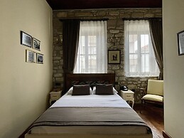 Urla Taş Konak Otel