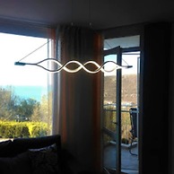 Stunning Beach Apart-sleeps 5! Pool & Sea Views!