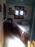 Hostal Familiar Jerico