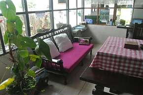 Hostal Familiar Jerico