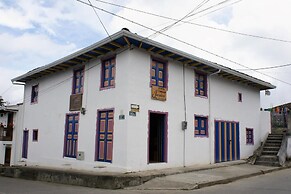 Hostal Familiar Jerico