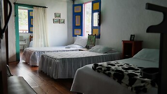 Hostal Familiar Jerico