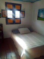 Hostal Familiar Jerico