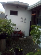 Hostal Familiar Jerico