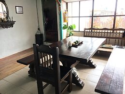 Hostal Familiar Jerico