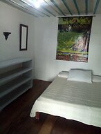 Hostal Familiar Jerico