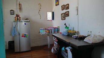 Hostal Familiar Jerico