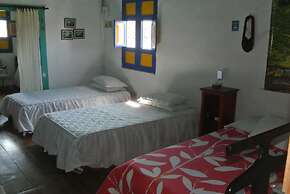 Hostal Familiar Jerico