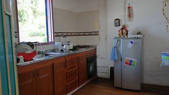 Hostal Familiar Jerico