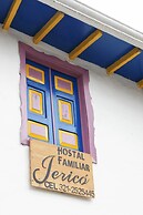 Hostal Familiar Jerico