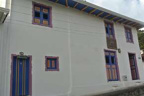 Hostal Familiar Jerico