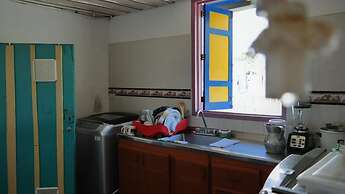 Hostal Familiar Jerico