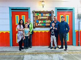 Hostal Familiar Jerico