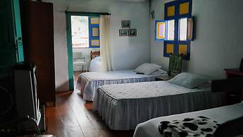 Hostal Familiar Jerico