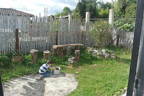 Hostal Familiar Jerico