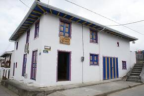 Hostal Familiar Jerico