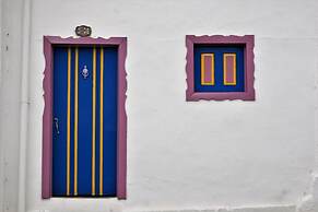 Hostal Familiar Jerico