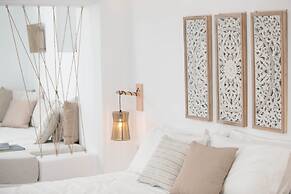 Kissos Luxury Suites