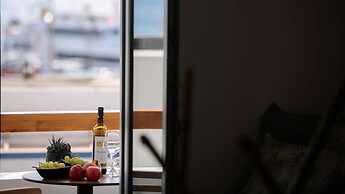 Kissos Luxury Suites