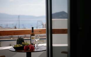 Kissos Luxury Suites