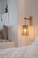 Kissos Luxury Suites