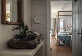 Kissos Luxury Suites