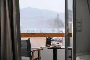 Kissos Luxury Suites