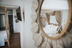 Kissos Luxury Suites