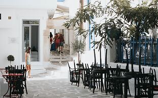 Kissos Luxury Suites