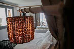 Kissos Luxury Suites