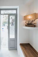 Kissos Luxury Suites