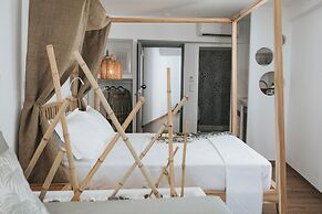 Kissos Luxury Suites