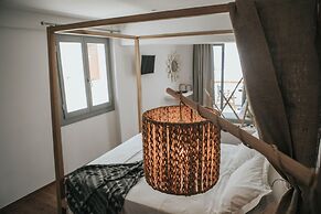 Kissos Luxury Suites