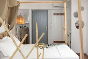 Kissos Luxury Suites