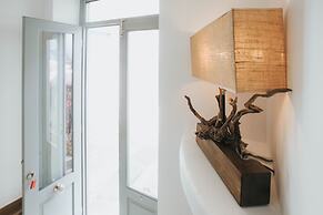 Kissos Luxury Suites