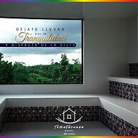 Hotel TerraTacuara
