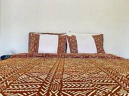 KIA ORA LODGE